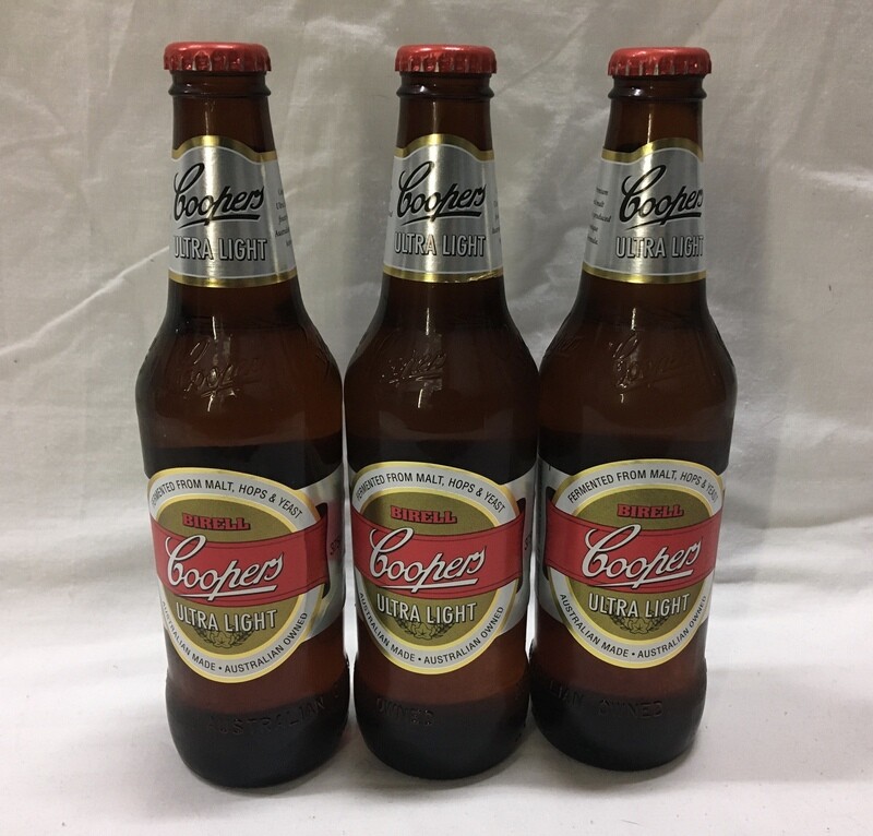 Coopers Beer