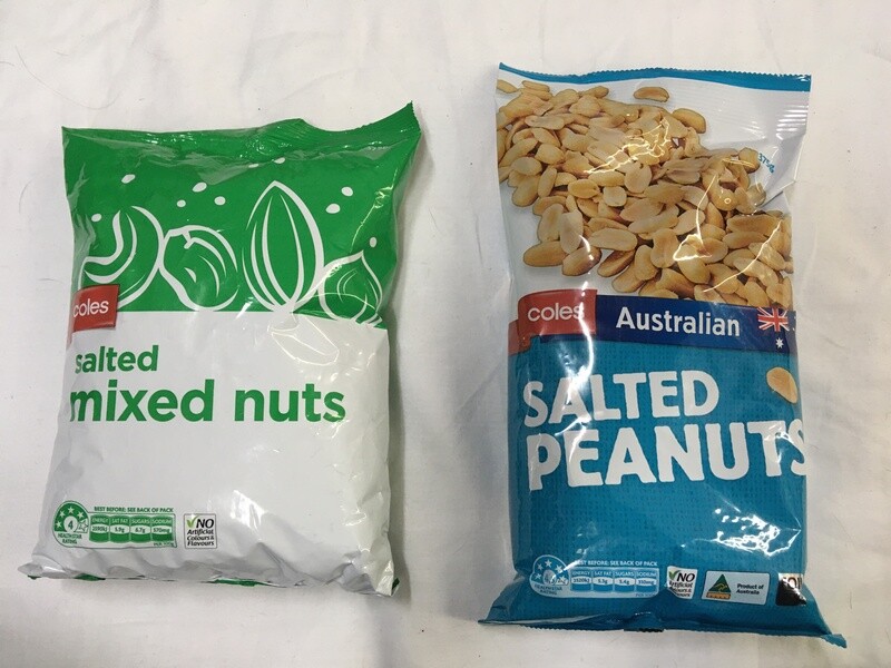 Nuts