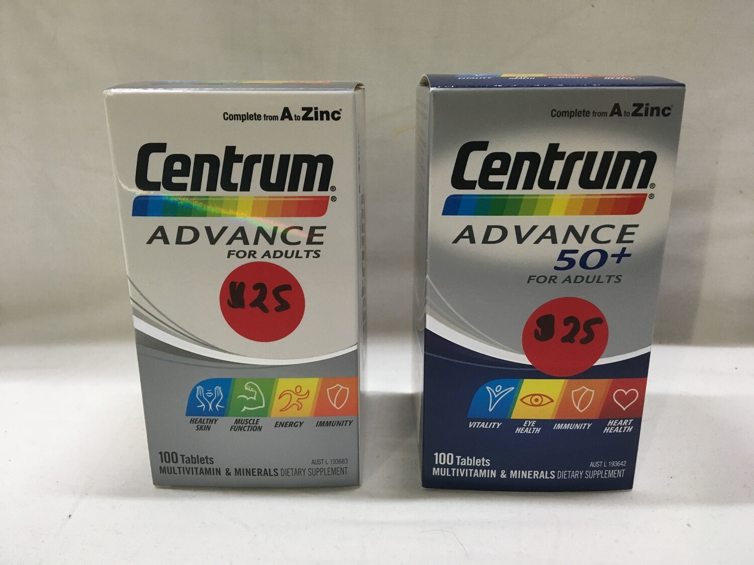 Centrum