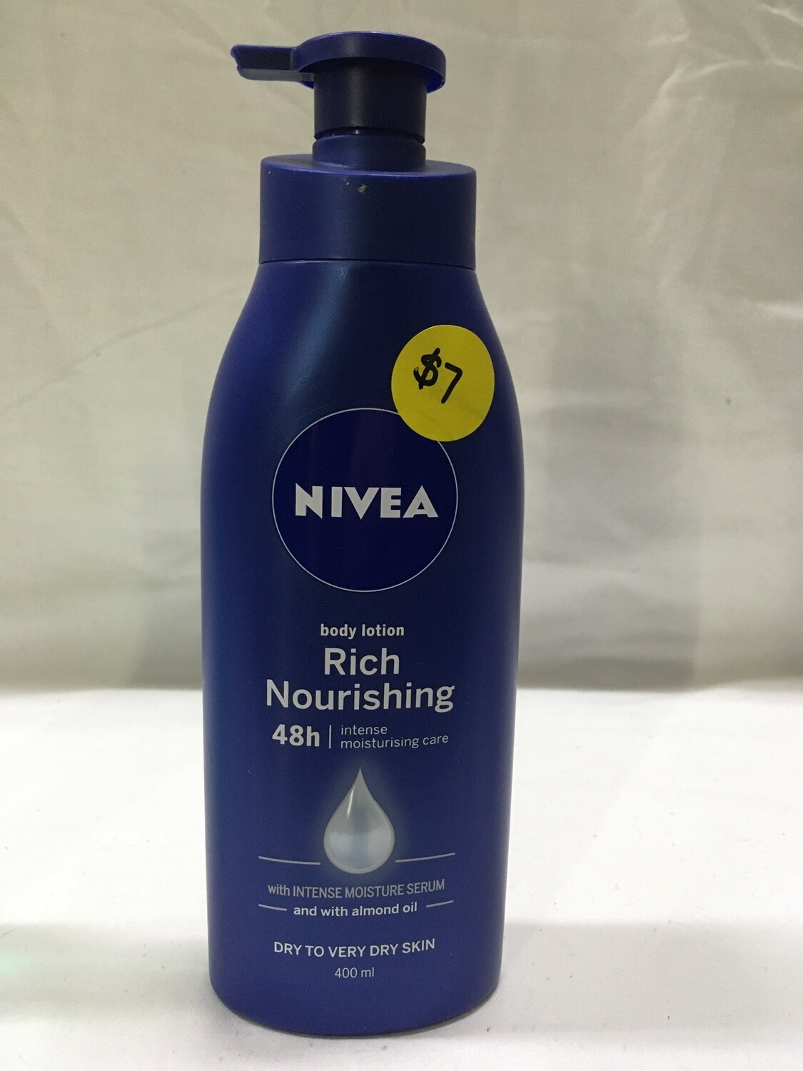 Nivea Moisturising Cream