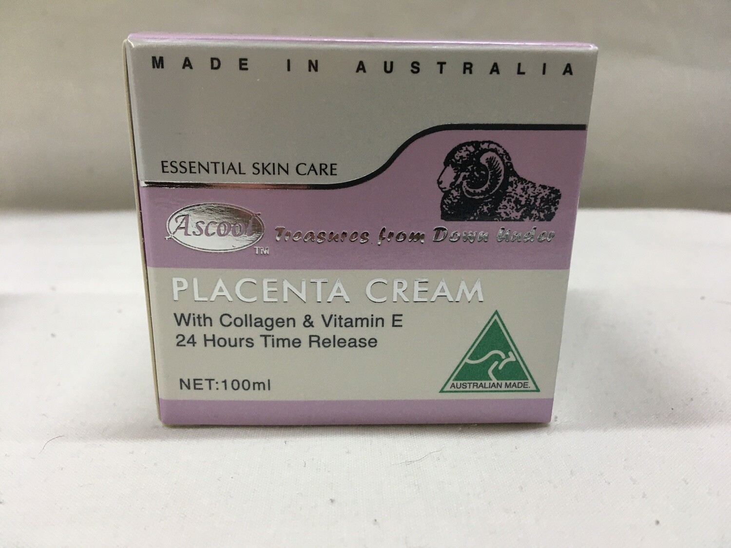 Placenta Cream