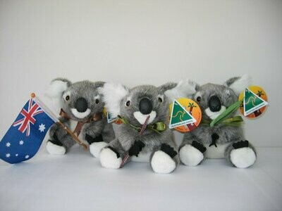 Australian Made Koalas
