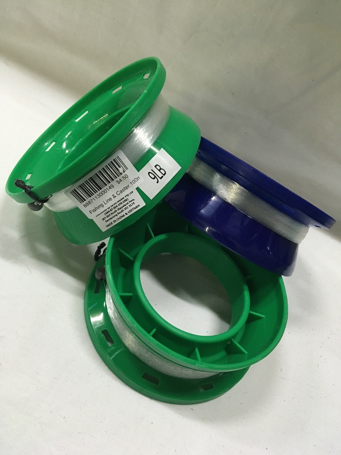 Fishing Gear