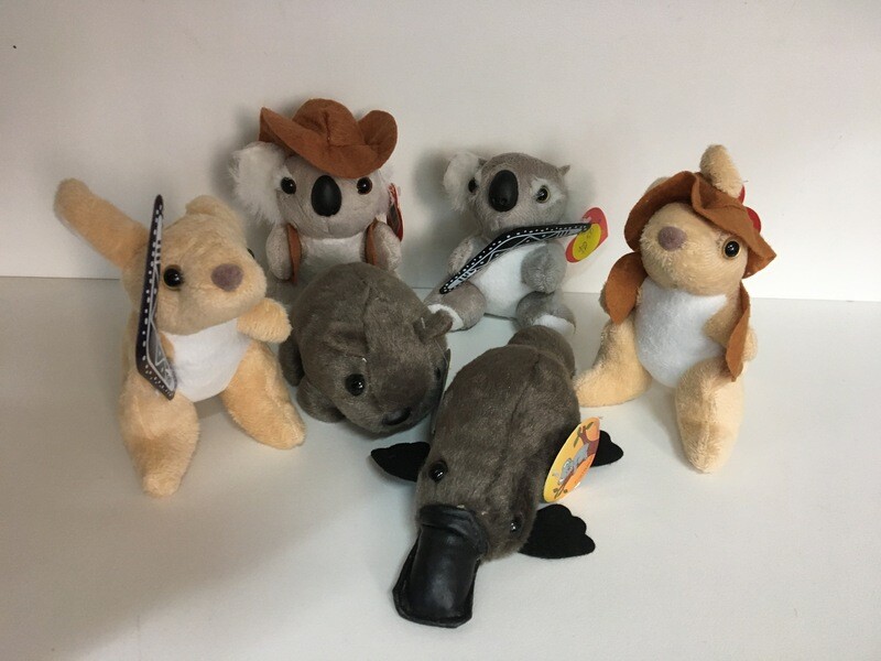 Mini Animals