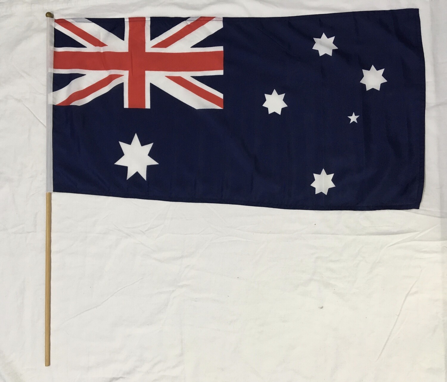 Australia Flags