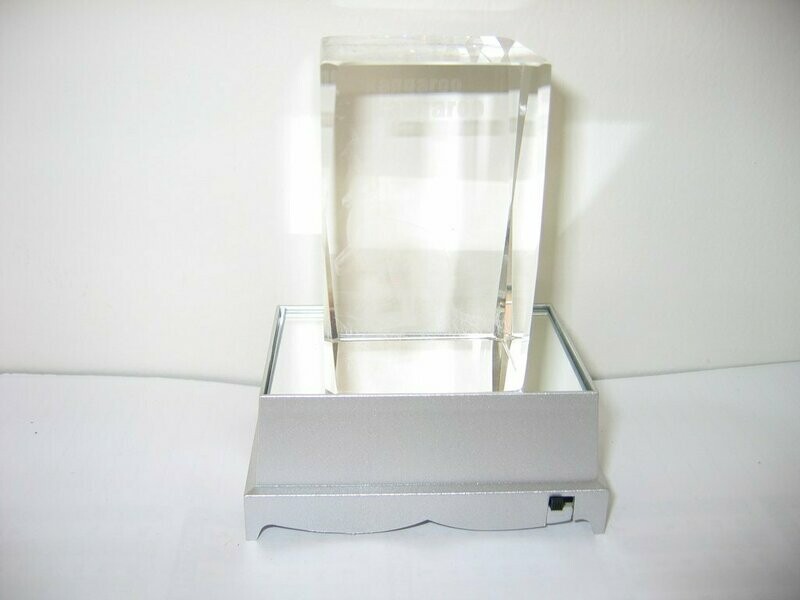 Crystal Bases