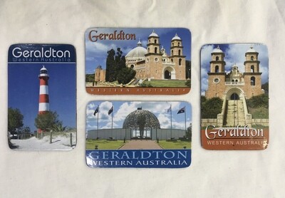 Geraldton Magnets