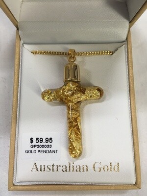 Australian Gold Jewellery