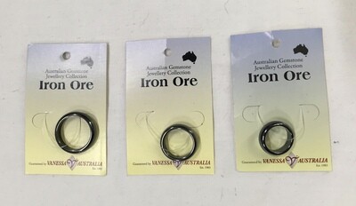 Iron Ore Ring
