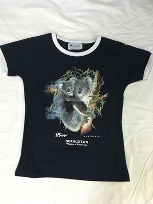 Ladies Koala Tee