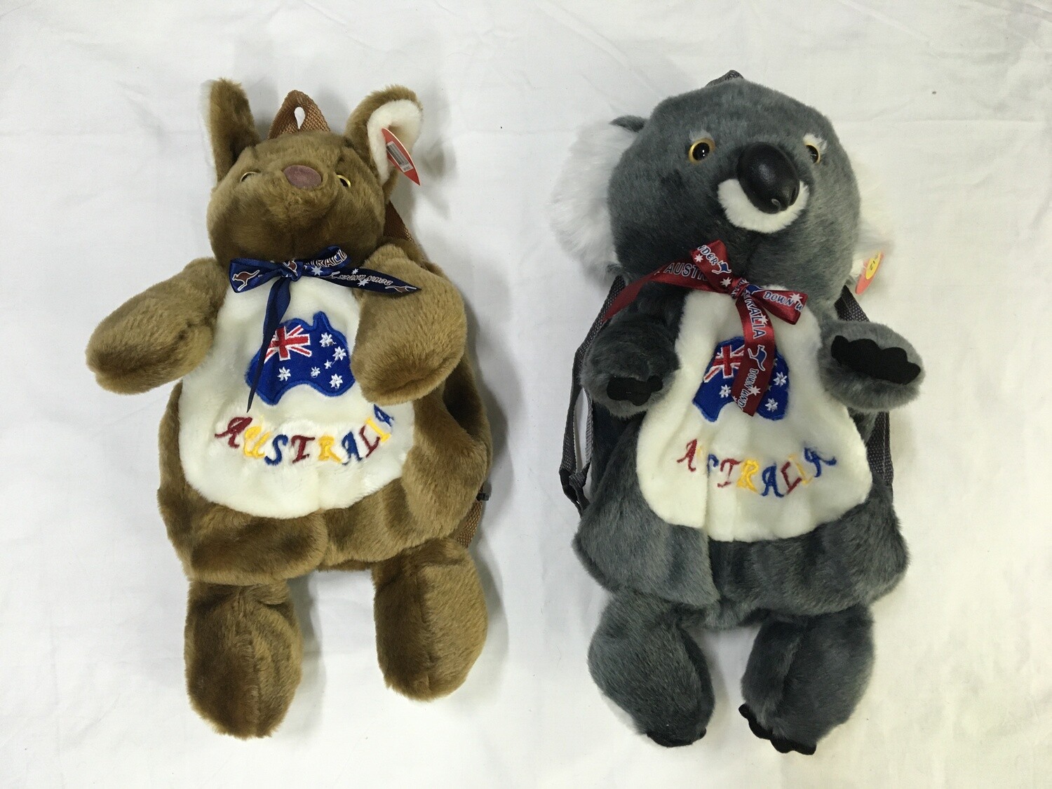 Backpacks