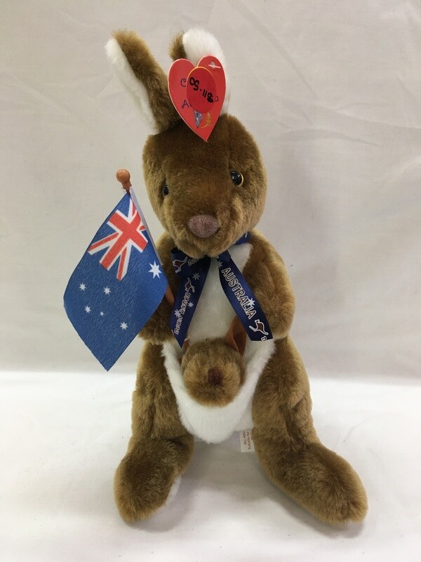 Kangaroos Small