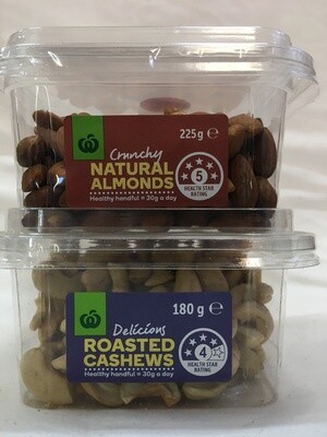 Nuts