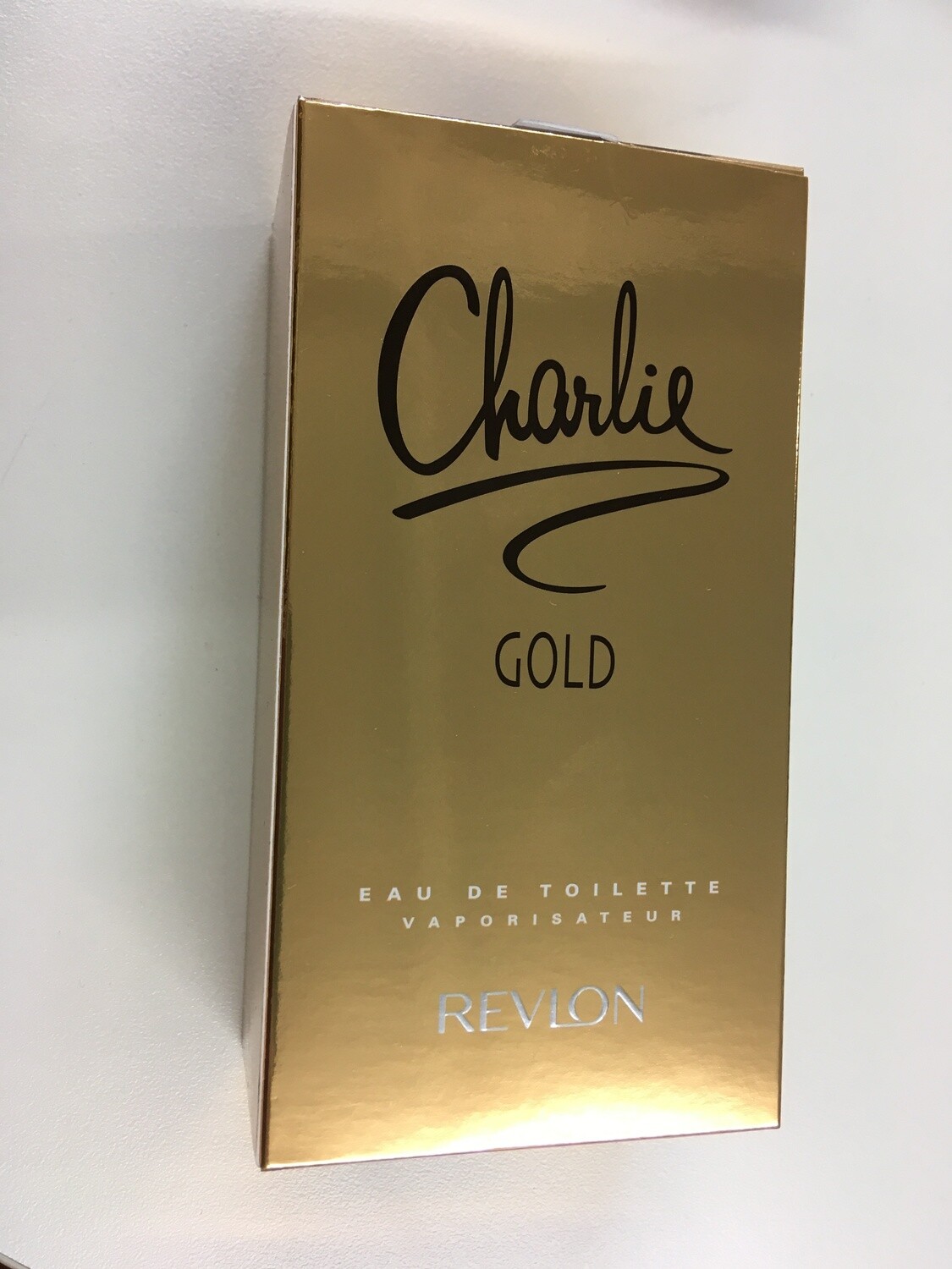 Charlie Perfume, Perfume: Gold