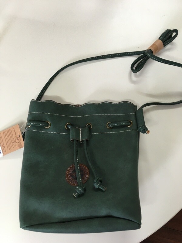 Bucket Bags