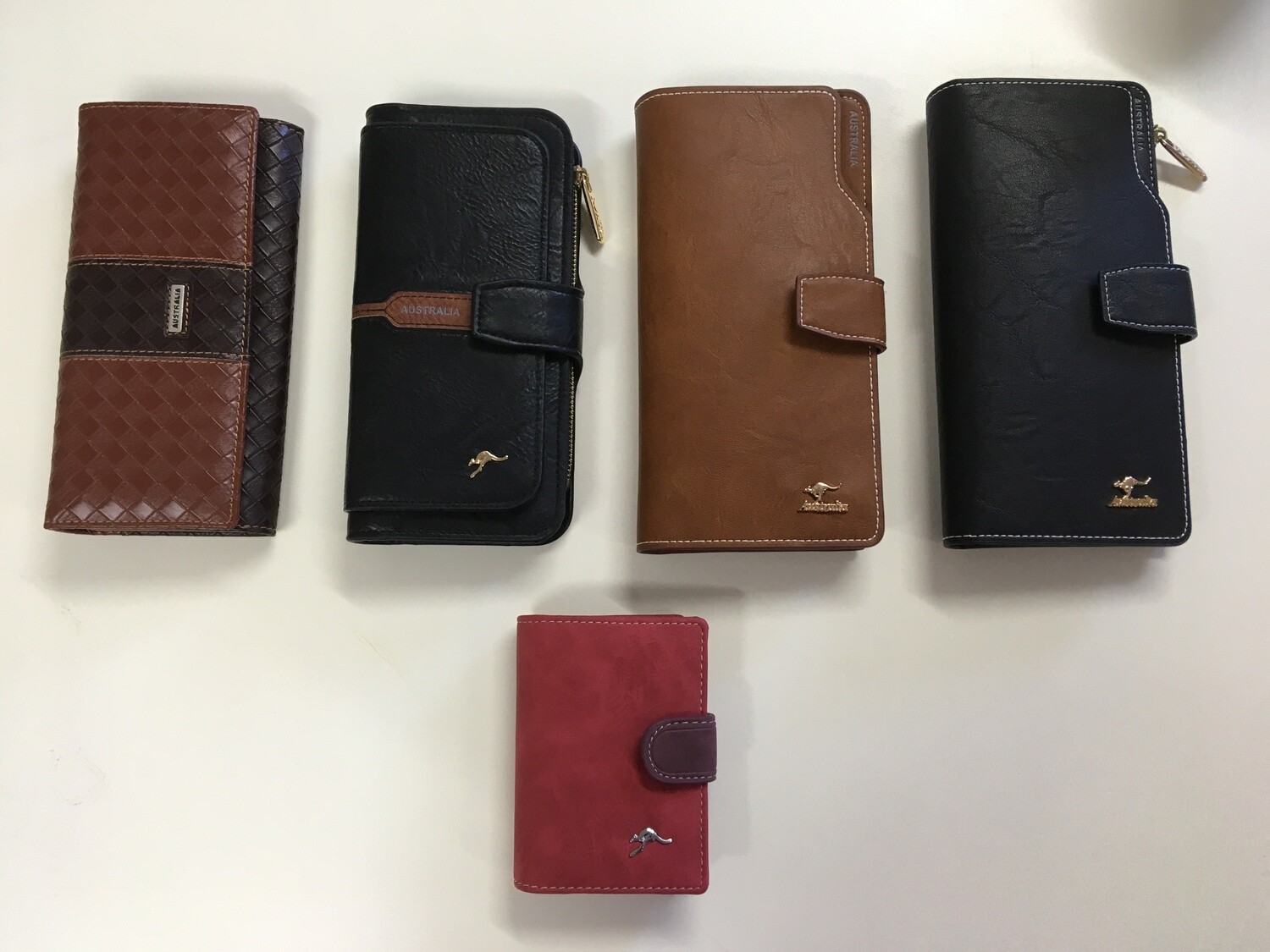 Ladies Purses