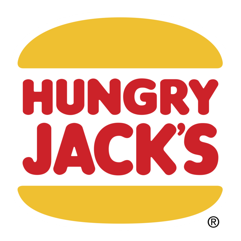 Hungry Jack's