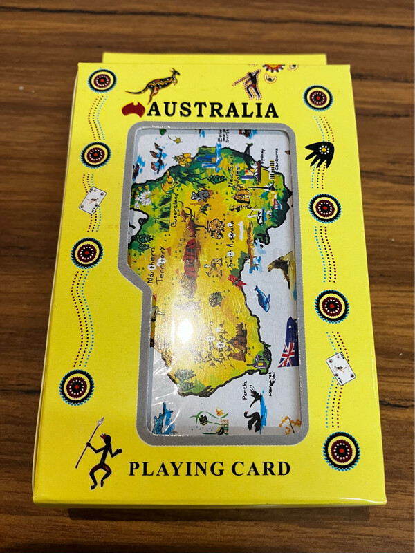 Playing Cards