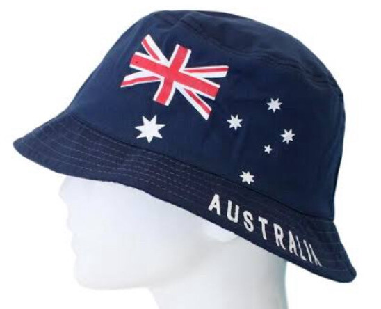 Bucket Hat