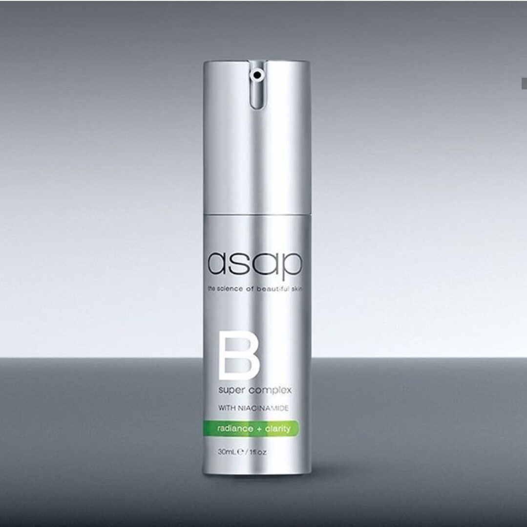 asap b serum