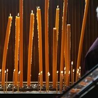 Lambatha - Sunday service