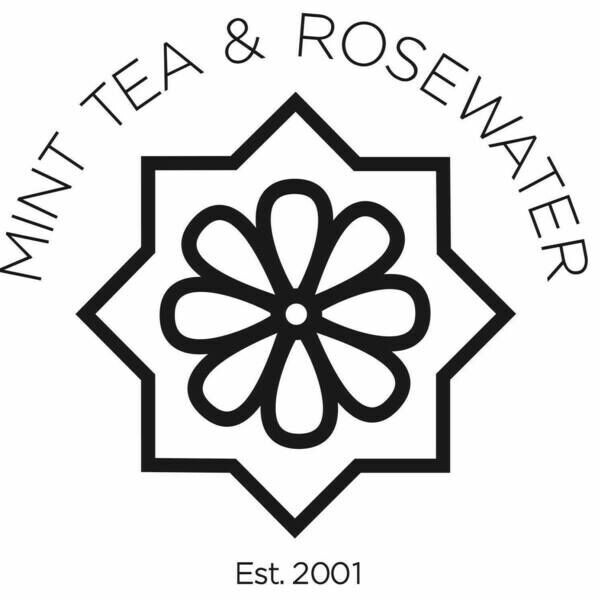 Mint Tea & Rosewater
