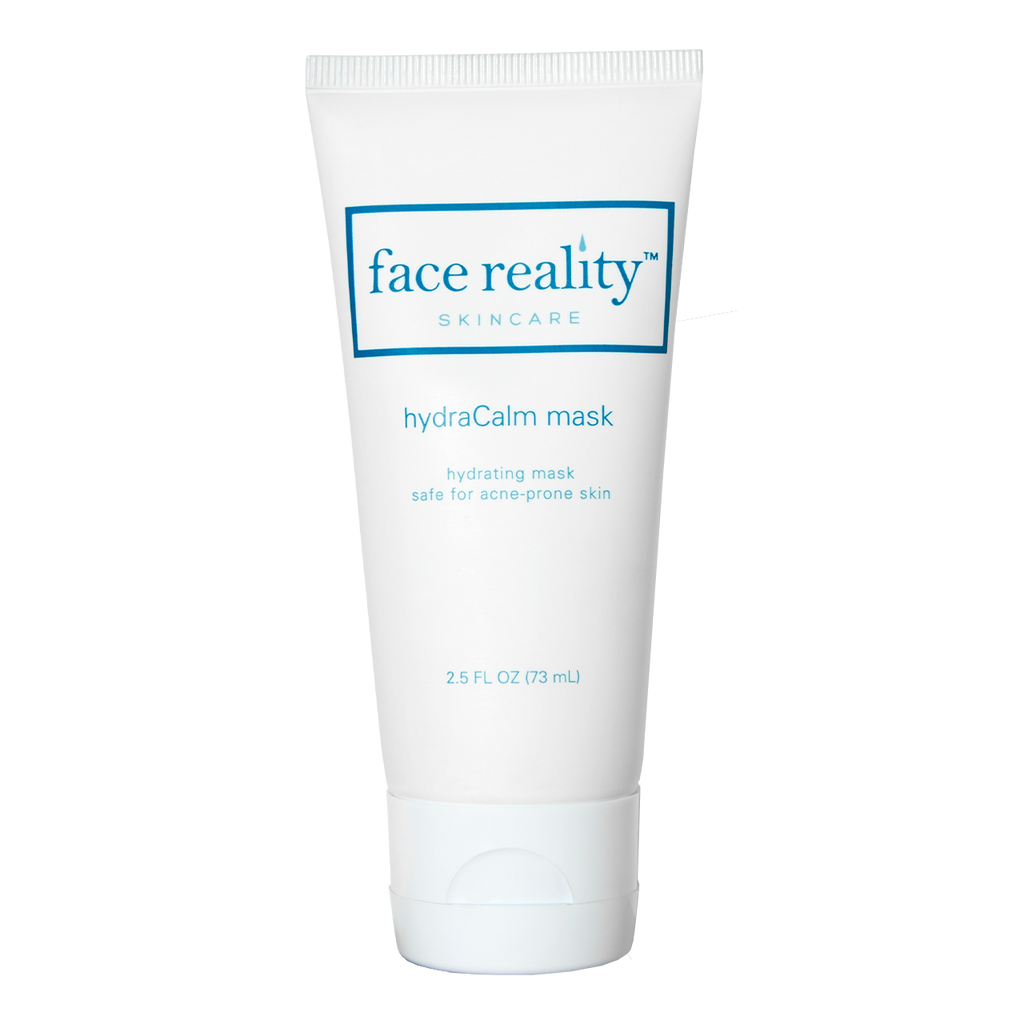 FACE REALITY HYDRACALM MASK