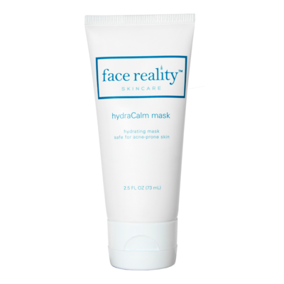 FACE REALITY HYDRACALM MASK