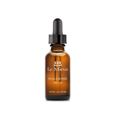 LE MIEUX HYALURONIC SERUM