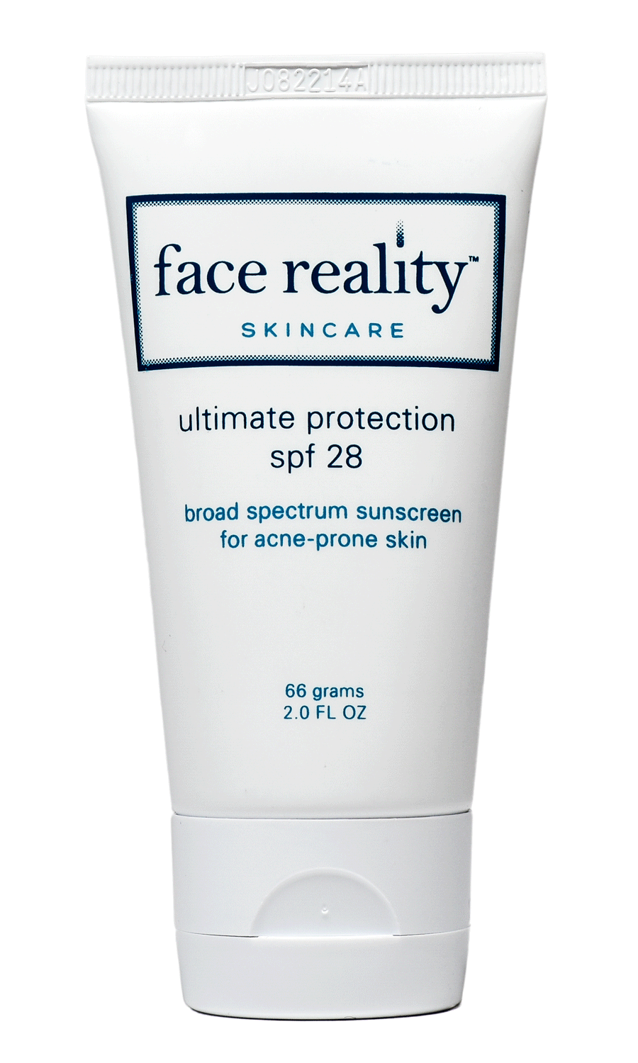 FACE REALITY ULTIMATE PROTECTION SPF 28