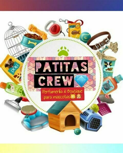 Patitas Crew