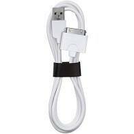 VITAL 1.2m (4') 30-Pin Charging and Sync Cable - White