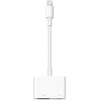 Apple® Lightning Digital AV Adapter ZML