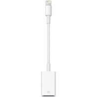 Apple® Lightning-to-USB Camera Adapter