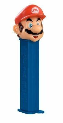 Pez Mario