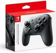 Nintendo Switch™ Pro Controller - Black