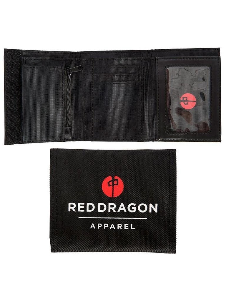 Red Dragon Wallet