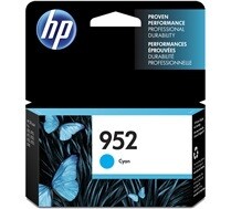 HP 952 Cyan