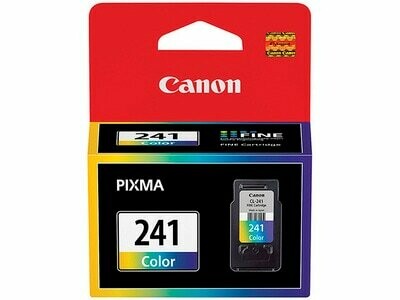 Canon CL-241 Colour Ink Cartridge