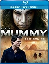 Mummy (Blu-ray)