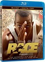 Race (Blu-ray)