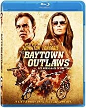 Baytown Outlaws (Blu-ray)