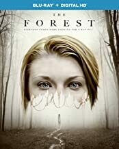 Forest (Blu-ray)
