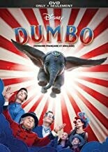 Dumbo (Dvd) (New)