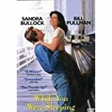While You Were Sleeping (DVD) (New)