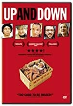 Up and Down (DVD) (New)