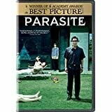 Parasite (DVD) (Previously Viewed)