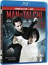Man Of Tai Chi (Bluray) (New)