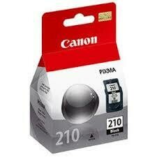 Canon PG-210 Ink Black
