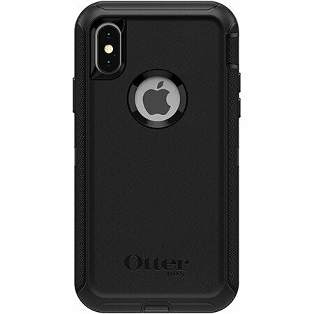 Otterbox Defender iPhone X Screenless Edition